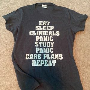 Nursing T-shirt